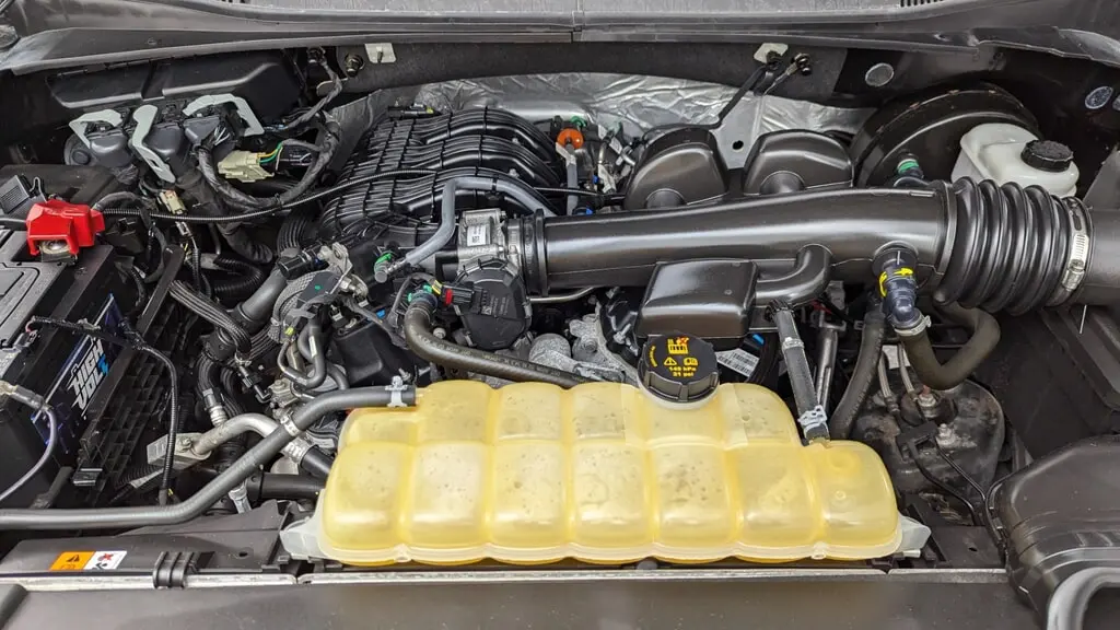 Florida Fine Cars - Used FORD F-150  2019 MARGATE XL