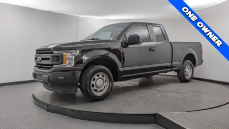 Florida Fine Cars - Used FORD F-150- 2019 MARGATE XL