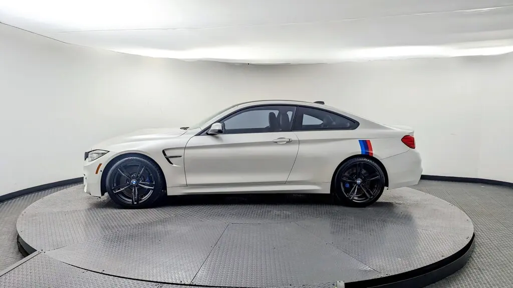 Florida Fine Cars - Used BMW M4 2016 WEST PALM