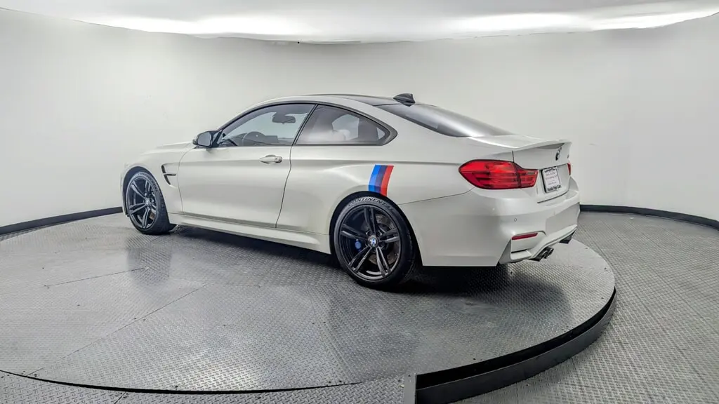 Florida Fine Cars - Used BMW M4 2016 WEST PALM
