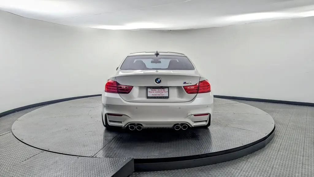 Florida Fine Cars - Used BMW M4 2016 WEST PALM