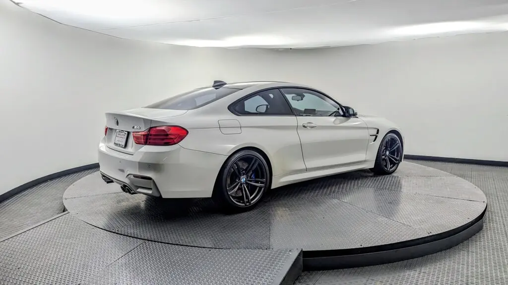 Florida Fine Cars - Used BMW M4 2016 WEST PALM