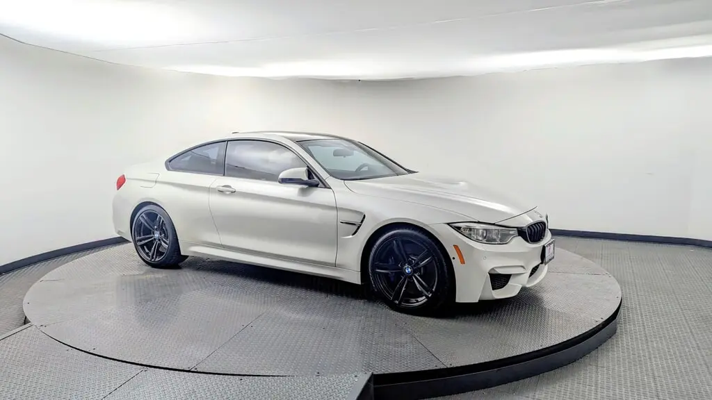 Florida Fine Cars - Used BMW M4 2016 WEST PALM