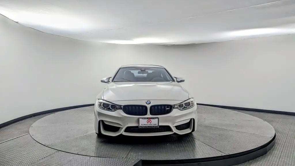 Florida Fine Cars - Used BMW M4 2016 WEST PALM