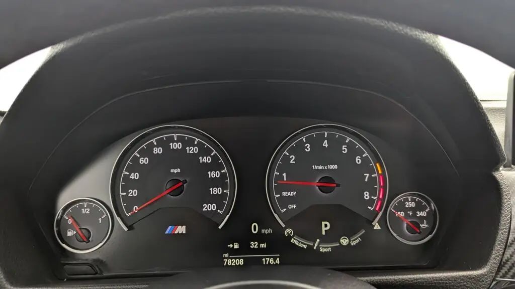 Florida Fine Cars - Used BMW M4 2016 WEST PALM