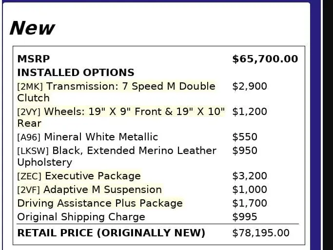 Florida Fine Cars - Used BMW M4 2016 WEST PALM