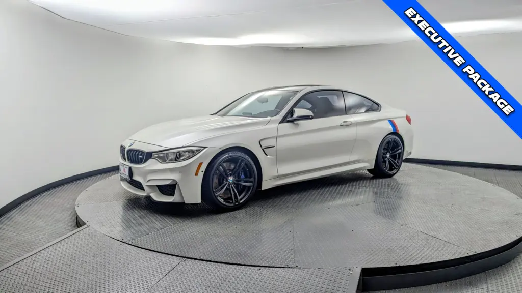 Florida Fine Cars - Used BMW M4 2016 WEST PALM