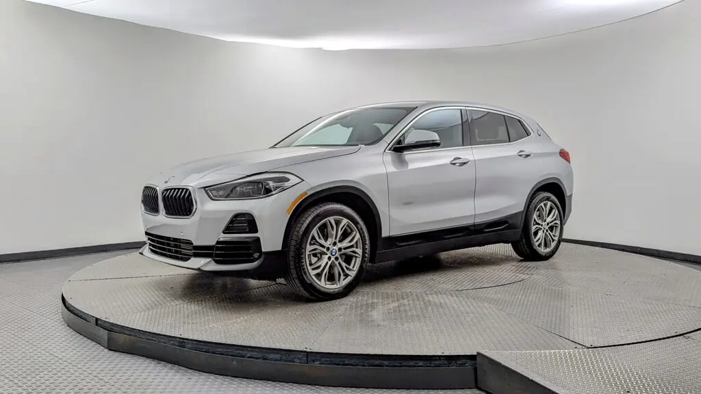 Florida Fine Cars - Used BMW X2 2022 MIAMI SDRIVE28I