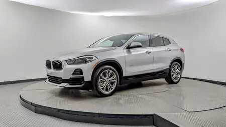 Florida Fine Cars - Used BMW X2 2022 MIAMI SDRIVE28I