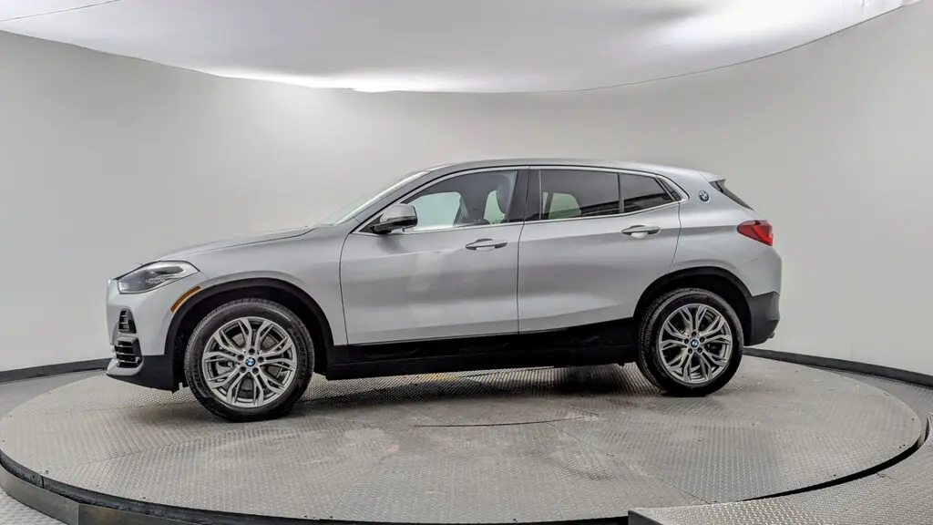 Florida Fine Cars - Used BMW X2 2022 MIAMI SDRIVE28I