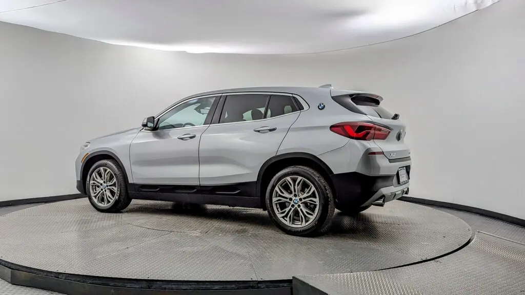 Florida Fine Cars - Used BMW X2 2022 MIAMI SDRIVE28I