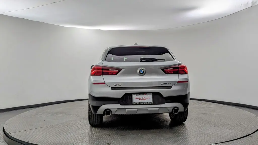 Florida Fine Cars - Used BMW X2 2022 MIAMI SDRIVE28I