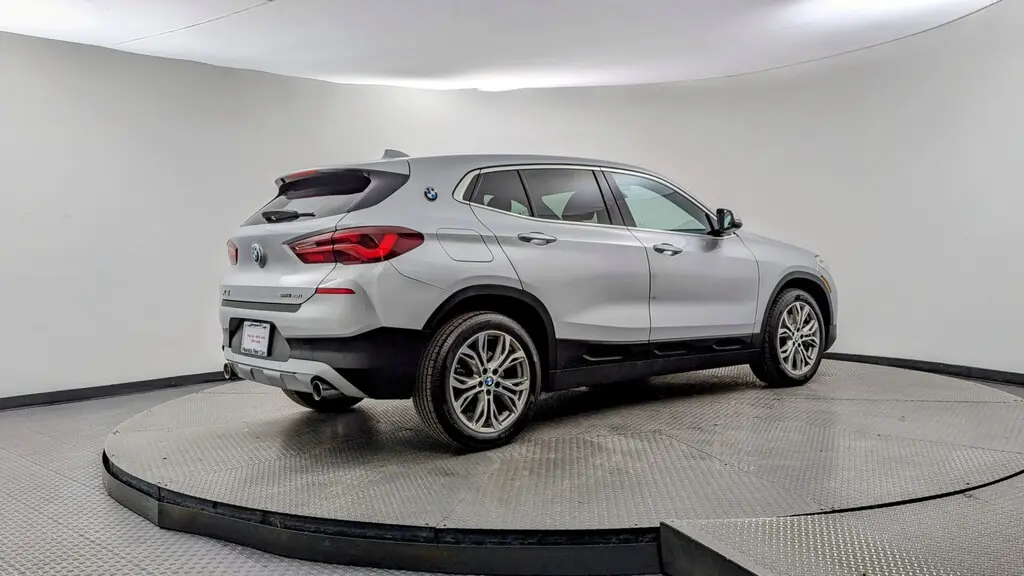 Florida Fine Cars - Used BMW X2 2022 MIAMI SDRIVE28I