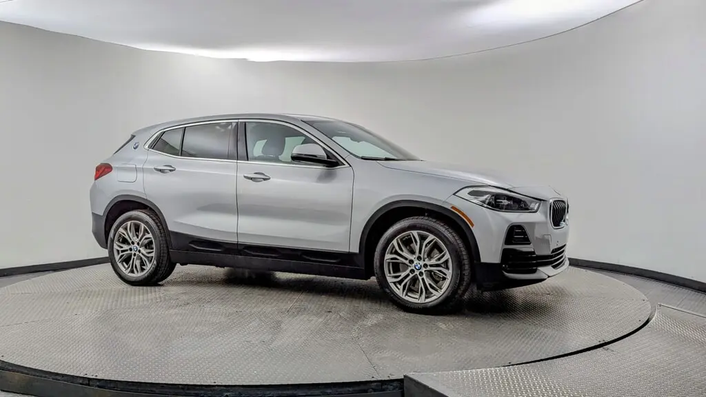Florida Fine Cars - Used BMW X2 2022 MIAMI SDRIVE28I