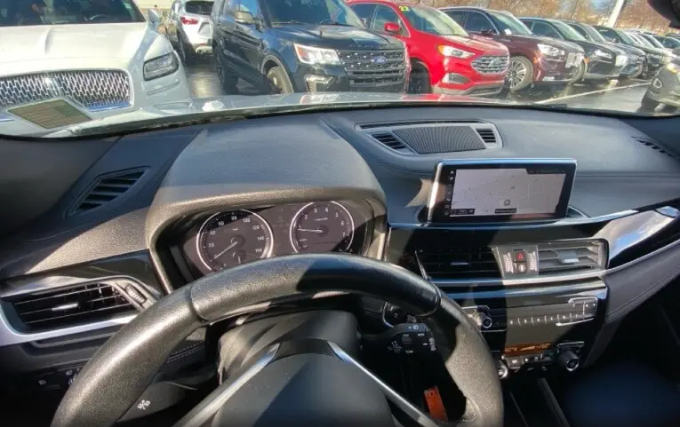 Florida Fine Cars - Used BMW X2 2022 MIAMI SDRIVE28I