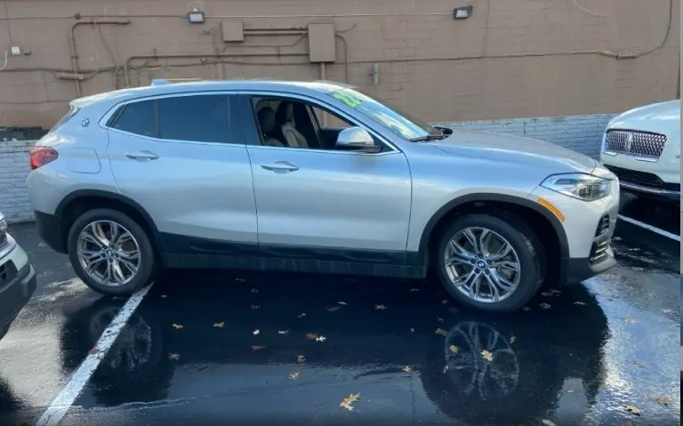 Florida Fine Cars - Used BMW X2 2022 MIAMI SDRIVE28I