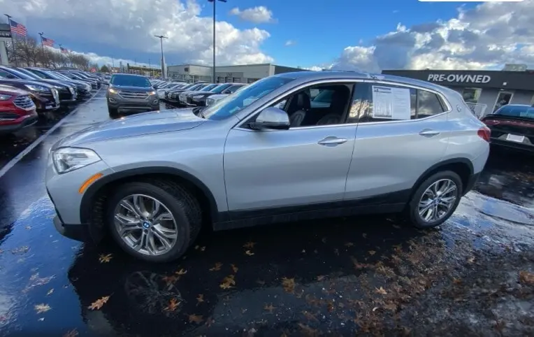 Florida Fine Cars - Used BMW X2 2022 MIAMI SDRIVE28I