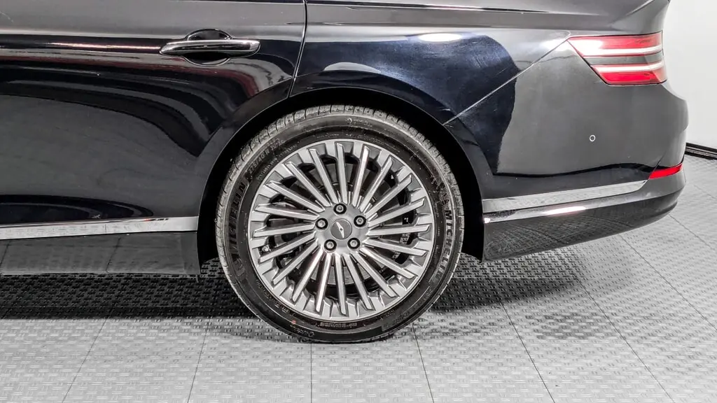 Florida Fine Cars - Used GENESIS ELECTRIFIED G80 2023 ORLANDO 