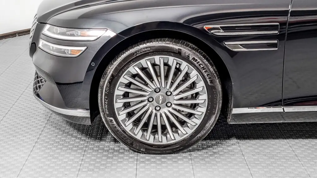 Florida Fine Cars - Used GENESIS ELECTRIFIED G80 2023 ORLANDO 