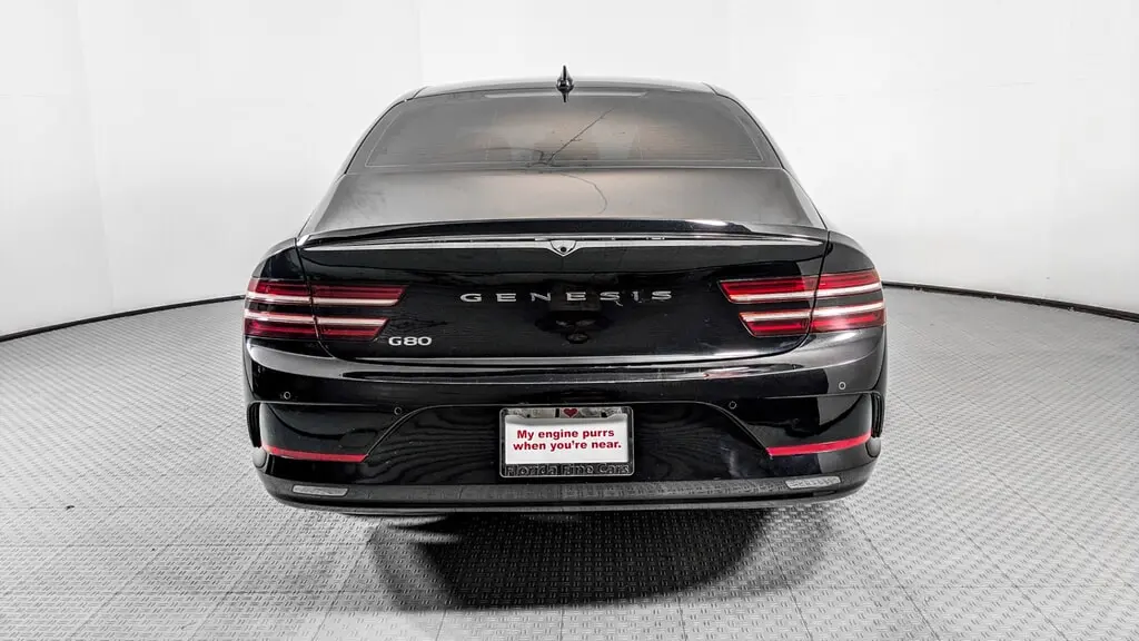 Florida Fine Cars - Used GENESIS ELECTRIFIED G80 2023 ORLANDO 