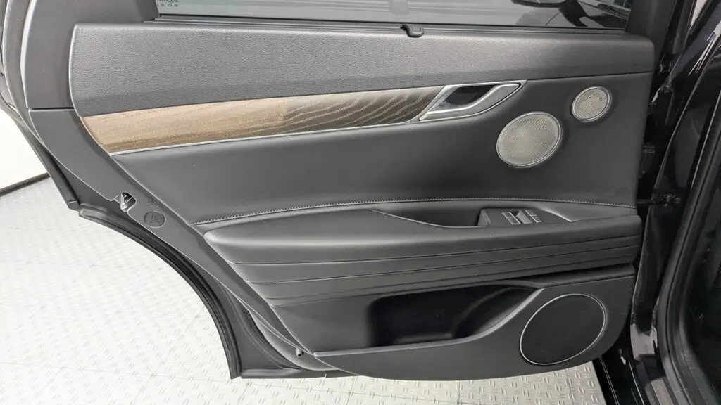 Florida Fine Cars - Used GENESIS ELECTRIFIED G80 2023 ORLANDO 