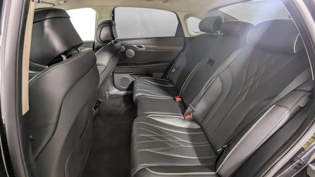 Florida Fine Cars - Used GENESIS ELECTRIFIED G80 2023 ORLANDO 