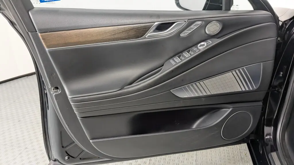 Florida Fine Cars - Used GENESIS ELECTRIFIED G80 2023 ORLANDO 