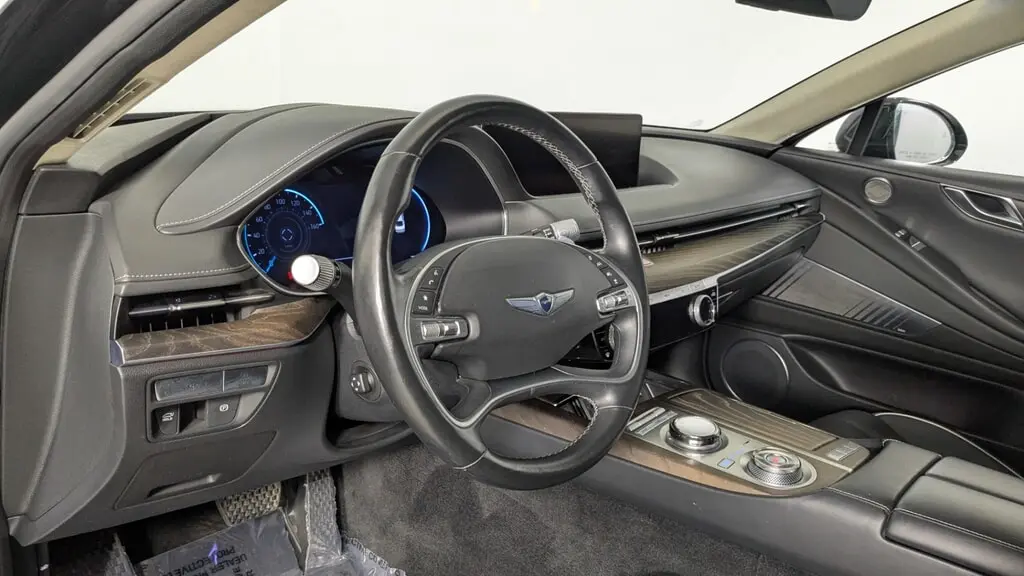 Florida Fine Cars - Used GENESIS ELECTRIFIED G80 2023 ORLANDO 