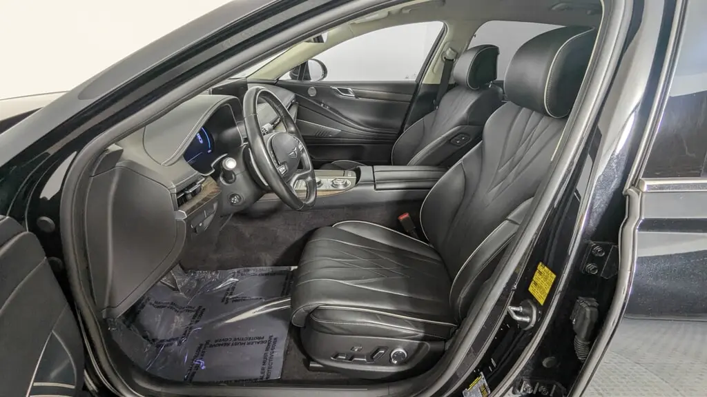 Florida Fine Cars - Used GENESIS ELECTRIFIED G80 2023 ORLANDO 