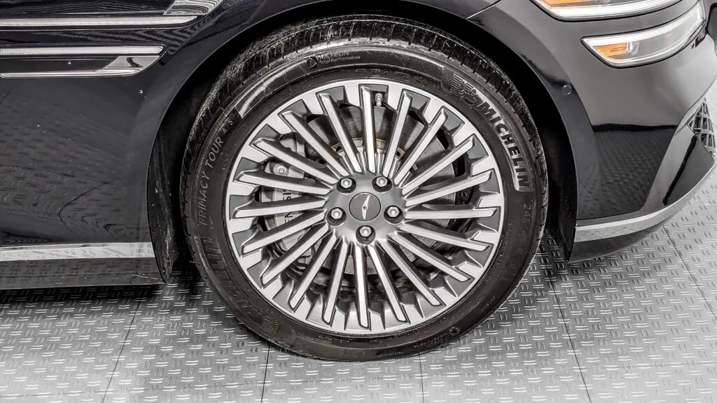 Florida Fine Cars - Used GENESIS ELECTRIFIED G80 2023 ORLANDO 