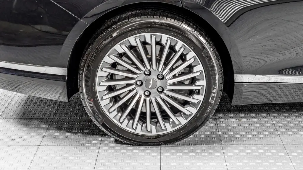 Florida Fine Cars - Used GENESIS ELECTRIFIED G80 2023 ORLANDO 