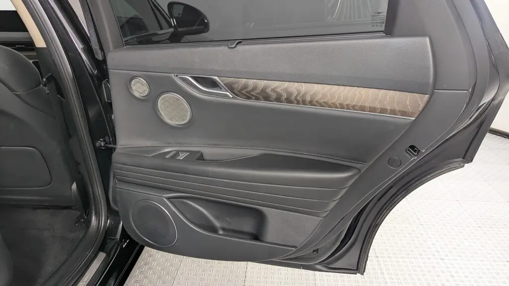 Florida Fine Cars - Used GENESIS ELECTRIFIED G80 2023 ORLANDO 