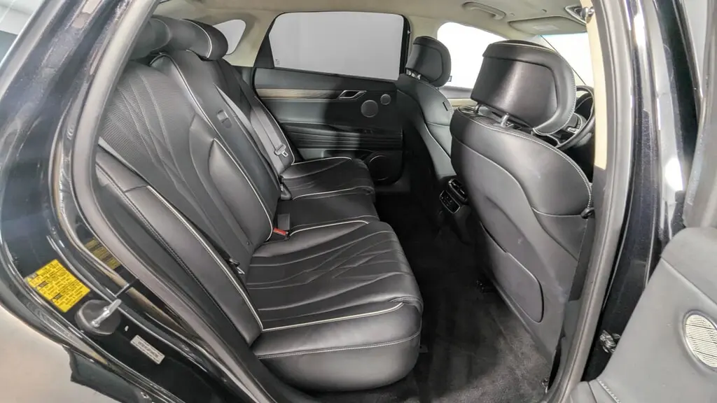 Florida Fine Cars - Used GENESIS ELECTRIFIED G80 2023 ORLANDO 