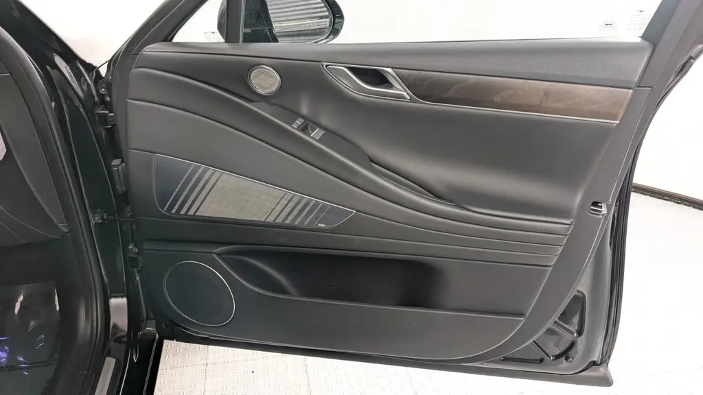 Florida Fine Cars - Used GENESIS ELECTRIFIED G80 2023 ORLANDO 