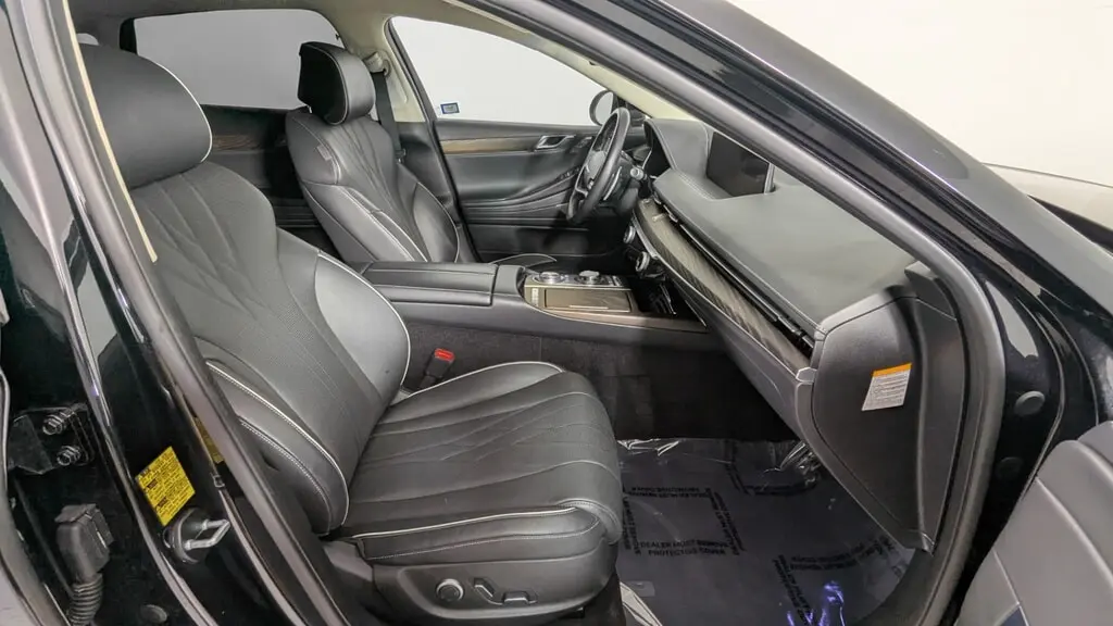 Florida Fine Cars - Used GENESIS ELECTRIFIED G80 2023 ORLANDO 