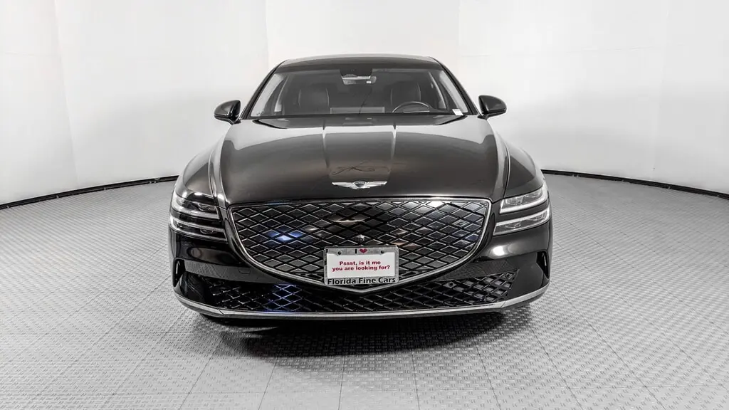 Florida Fine Cars - Used GENESIS ELECTRIFIED G80 2023 ORLANDO 