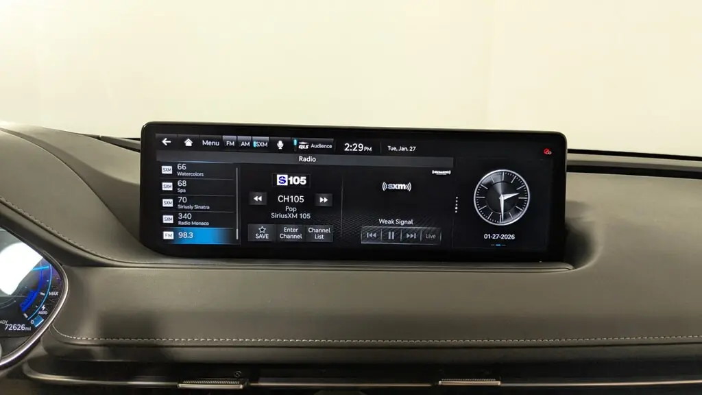 Florida Fine Cars - Used GENESIS ELECTRIFIED G80 2023 ORLANDO 