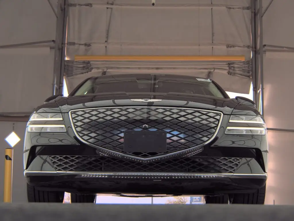 Florida Fine Cars - Used GENESIS ELECTRIFIED G80 2023 ORLANDO 