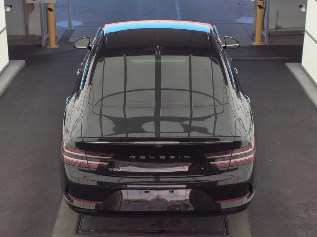 Florida Fine Cars - Used GENESIS ELECTRIFIED G80 2023 ORLANDO 