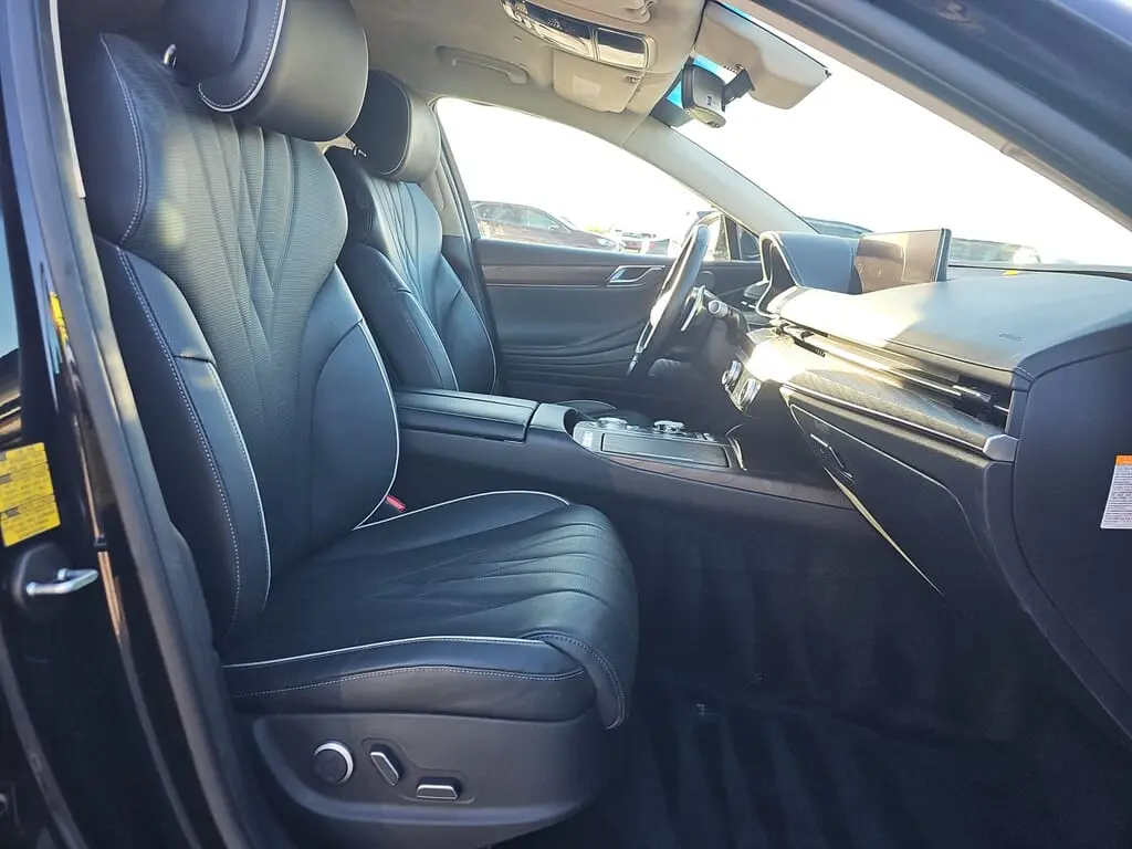 Florida Fine Cars - Used GENESIS ELECTRIFIED G80 2023 ORLANDO 