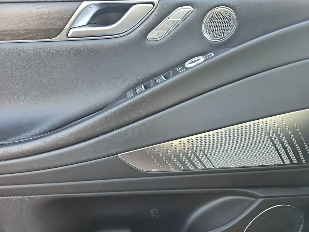 Florida Fine Cars - Used GENESIS ELECTRIFIED G80 2023 ORLANDO 