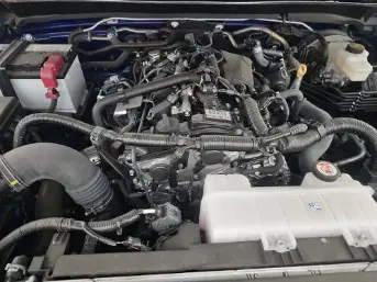 Florida Fine Cars - Used TOYOTA TACOMA 2WD 2025 WEST PALM SR5