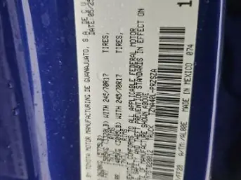 Florida Fine Cars - Used TOYOTA TACOMA 2WD 2025 WEST PALM SR5