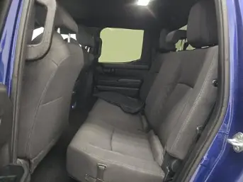 Florida Fine Cars - Used TOYOTA TACOMA 2WD 2025 WEST PALM SR5