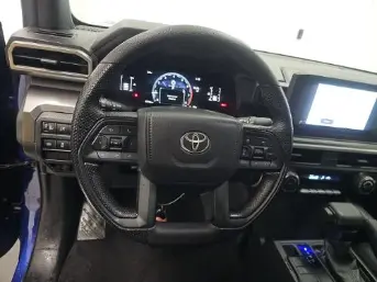 Florida Fine Cars - Used TOYOTA TACOMA 2WD 2025 WEST PALM SR5