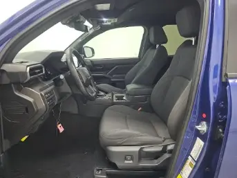 Florida Fine Cars - Used TOYOTA TACOMA 2WD 2025 WEST PALM SR5