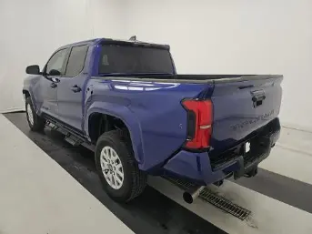 Florida Fine Cars - Used TOYOTA TACOMA 2WD 2025 WEST PALM SR5