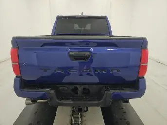 Florida Fine Cars - Used TOYOTA TACOMA 2WD 2025 WEST PALM SR5