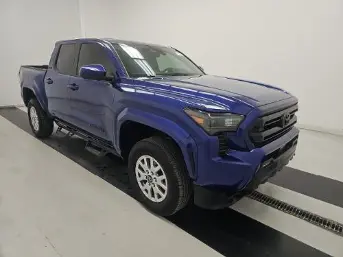 Florida Fine Cars - Used TOYOTA TACOMA 2WD 2025 WEST PALM SR5