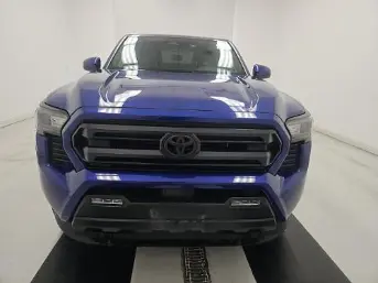 Florida Fine Cars - Used TOYOTA TACOMA 2WD 2025 WEST PALM SR5